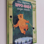Elina Karjalainen : Uppo-Nalle laulujen laineilla - pikkukuva 1
