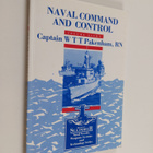 W. T. T. Pakenham : Naval command and control - pikkukuva 1