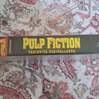 Vhs: Pulp Fiction-Tarinoita Väkivallasta - pikkukuva 3