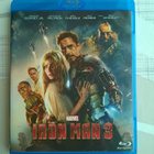 Iron Man 3 Blu-Ray - pikkukuva 1