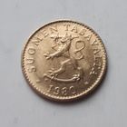 50 penniä, UNC, v. 1980 - pikkukuva 2