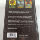 Cassandra Clare : Varjojen kaupungit 1-3 ; Luukaupunki ; ... - pikkukuva 2