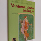 Stig Berg : Vanhenemisen biologia - pikkukuva 1