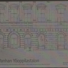 Jussila: Vanhan ylioppilastalon suunnittelusta ja , HYY 2002 - pikkukuva 1