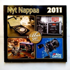 Nyt Nappaa 2011 Abu Garcia 90 vuotta - pikkukuva 1