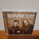 Pekka Simojoki & Jaakko Löytty:Onandjokwe CD(gospel) - pikkukuva 1