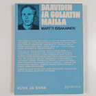Martti Issakainen : Daavidin ja Goljatin mailla - pikkukuva 2
