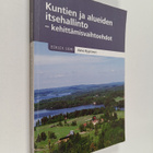 Aimo Ryynänen : Kuntien ja alueiden itsehallinto : kehitt... - pikkukuva 1