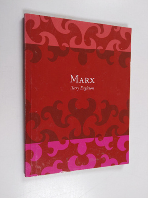 Terry Eagleton : Marx ja vapaus