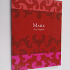 Terry Eagleton : Marx ja vapaus - pikkukuva 1