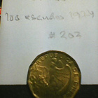Chile 100 escudos 1974, km#202 - pikkukuva 2