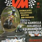 Vauhdin Maailma n:o 7 2004 Kanadan GP. Mercsdes Bens SKL Kom - pikkukuva 1