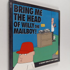 Scott Adams : Bring Me the Head of Willy the Mailboy! - pikkukuva 1
