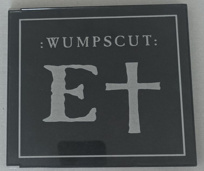 Wumpscut - Embryodead