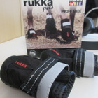 RUKKA TOSSUT KOIRALLE KOKO 3 - pikkukuva 1