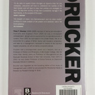 Peter F. Drucker : Managing in the next society - pikkukuva 2