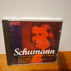 Schumann:Violin Concerto in D&A minor-Segerstam CD - pikkukuva 1