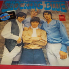 SHOCKING BLUE - S/T VG+/EX- LP - pikkukuva 1