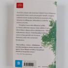 Gabriel Garcia Marquez : Patriarkan syksy - pikkukuva 2