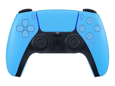 Sony DualSense PS5 Wireless controller Blue