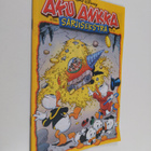Walt Disney : Aku Ankka Sarjisekstra 8/2006 - pikkukuva 1
