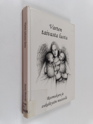 Jaana Mansikkamäki : Varten taivasta luotu