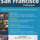 San francisco - matkaopas (Berlitz) - pikkukuva 2