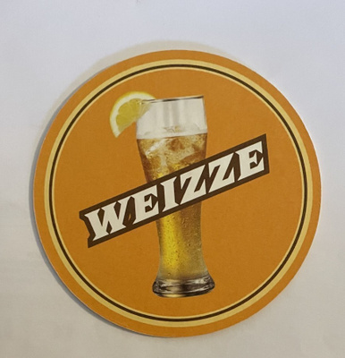 KOFF WEIZZE -olutalunen