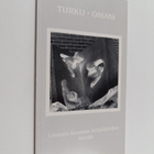 Turku - omani : Lounais-Suomen kirjailijoiden runoja - pikkukuva 1