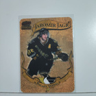 1997-98 Pacific Paramount - Photoengravings #17 Jaromir Jagr - pikkukuva 1