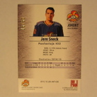 Jere Sneck /50 tehty KHL 2015-16 Jokerit Sereal - pikkukuva 2