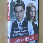 DVD Me & Orson ( 2008 ) - pikkukuva 1