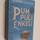 Susanna Alakoski : Pumpulienkeli - pikkukuva 1