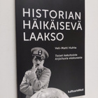 Veli-Matti Huhta : Historian häikäisevä laakso : toiset k... - pikkukuva 1