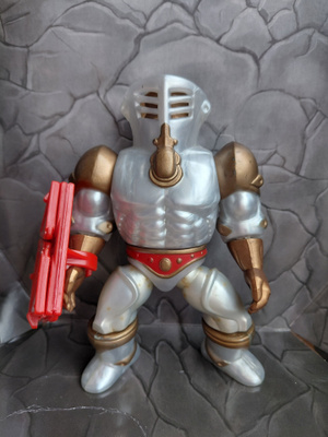 Motu Extendar