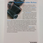 Ian Rankin : Paljas poliitikko - pikkukuva 2