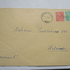 1962 Karkaus rivil + Suomenniemi - pikkukuva 1