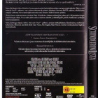 dvd, Schindlerin lista (Steven Spielberg, IMDb: 8.9) 2dvd [d - pikkukuva 2