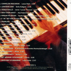 Lasse Holm – Lasse Holms Bästa - CD - 1995 - pikkukuva 2
