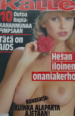 Kalle 10/1983