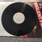 Violent Force: Malevolent Assault of Tomorrow Lp - pikkukuva 2
