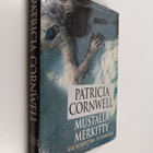 Patricia Cornwell : Mustalla merkitty - pikkukuva 1