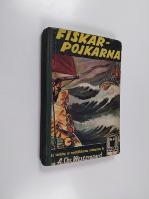 Alfred Christian Westergaard : Fiskarpojkarna