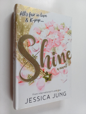 Jessica Jung : Shine