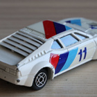 Solido BMW M1 (1:43) pikkuauto / pienoismalli - pikkukuva 3