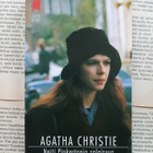 Agatha Christie - Neiti Pinkertonin salaisuus (pokkari) - pikkukuva 1