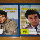 Columbo kaudet 1 & 2 blu-ray - pikkukuva 1