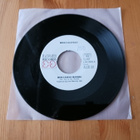 Mikko Alatalo – Mun Lihava Mamma 7" 1975 Love Rec LRS 2091 - pikkukuva 1