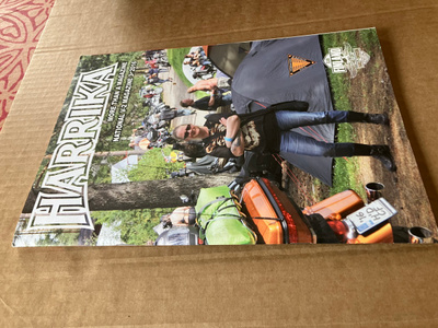 HARRIKA LEHTI 3/2016 HYVÄ