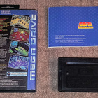 Mega Drive Skeleton Krew - pikkukuva 2